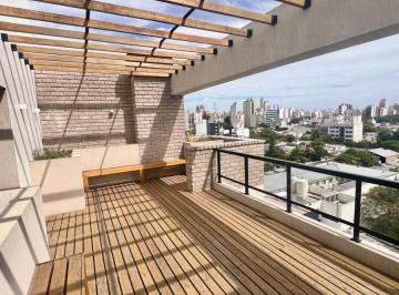 Departamento de 1 ambiente, La Plata · Departamento de 25 m² en Venta en La Plata