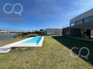 Casa · 200m² · 5 Ambientes · 2 Cocheras · Venta Casa San Sebastián Al Lago Área 7