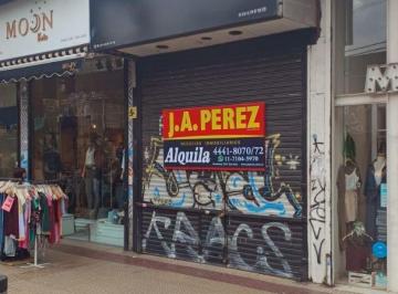 JAP-JAP-2371_2 · Alquiler de Local Comercial en San Justo, La Matanza