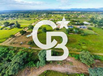 Terreno · 2000m² · Venta Terreno - Country Las Delicias