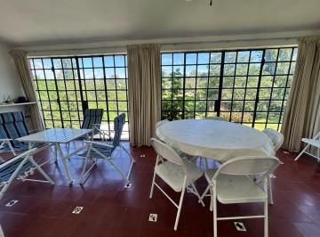 Casa · 200m² · 7 Ambientes · 3 Cocheras · Imaginas Al Rio de Cabalango Como Tu Patio?