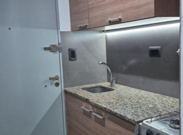 Departamento de 1 ambiente, Retiro · Departamento 1 Ambiente Impecable Amplio