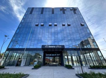 Oficina comercial · 19m² · 1 Ambiente · Oficina en Alquiler en Boero Office, Escobar - ID 5907
