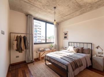 Departamento · 44m² · 2 Ambientes · Departamento en Venta 2 Ambientes en Nuñez Inversión