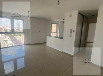 Departamento · 42m² · 2 Ambientes · Se Ofrece Departamento de 1 Dormitorio en Torres H, en El Piso 13 con Excelente Vista!