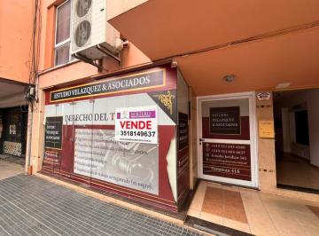 Local comercial · 79m² · 1 Ambiente · Local Comercial Pleno Centro