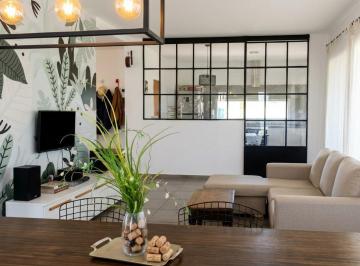 Casa · 163m² · 6 Ambientes · 2 Cocheras · Casa en Venta, 7 Ambientes, en Barrio San Pablo, Pilar, Gba Norte
