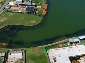 Terreno · 1120m² · Terreno Lote en Venta en Los Puentes, Nordelta, Tigre