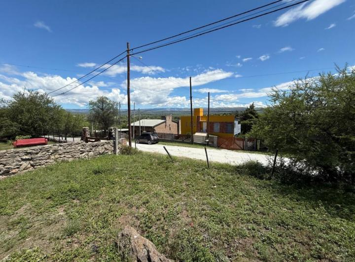Terreno · 700m²