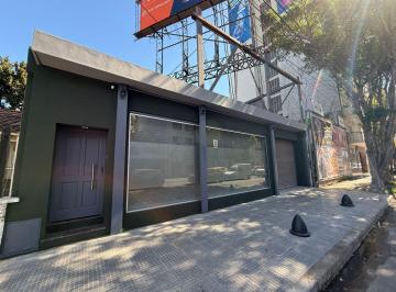 Oficina comercial · 110m² · 3 Ambientes · Departamento / Oficina Sobre Av del Libertador.