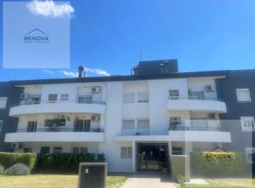 Casa · 75m² · 5 Ambientes · Lindisima Unidad de 2 Dorm. Apta Credito en Barrio Alto Alberdi!