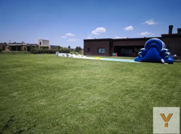 Casa · 328m² · 6 Ambientes · Casa en Venta - 5 Dorm. 4 Baños - Luján