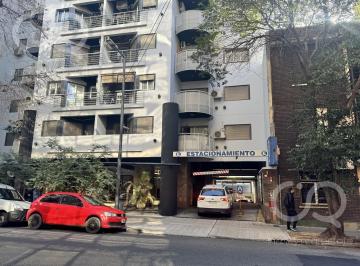 Garage · 14m² · Cochera en Belgrano