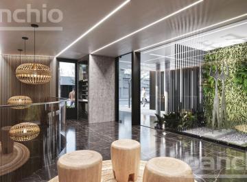 Departamento · 128m² · 6 Ambientes · Departamento de Tres Dorm. en Zona Río