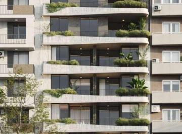 Departamento · 88m² · 3 Dormitorios · Departamento de 3 Dorm. en El Centro