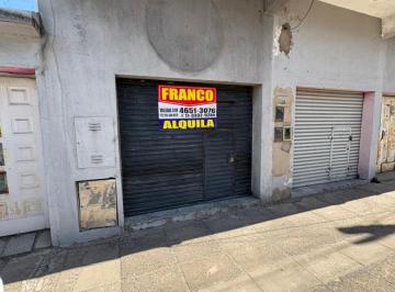 Local comercial , La Matanza · Local con Toilette