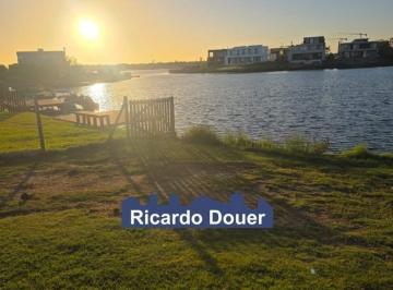 Terreno · 1019m² · Terreno Lote en Venta en Marinas, Puertos, Escobar