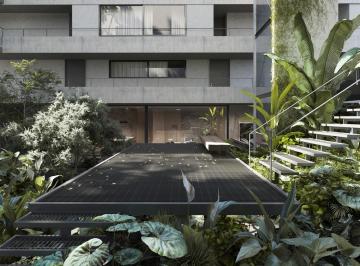 Departamento · 74m² · 3 Ambientes · Departamento 3 Ambientes con Balcón Aterrazado y Parrilla en Belgrano Chico.
