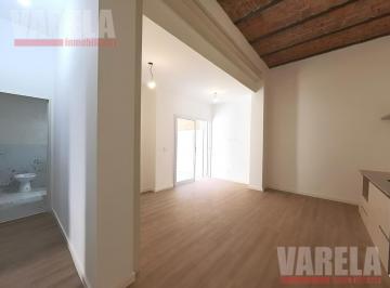 PH · 58m² · 3 Ambientes · PH Apto Credito! Reciclado! 3 Ambientes Planta Baja C/baño, Toilete y 2 Patios. U$s 133.000