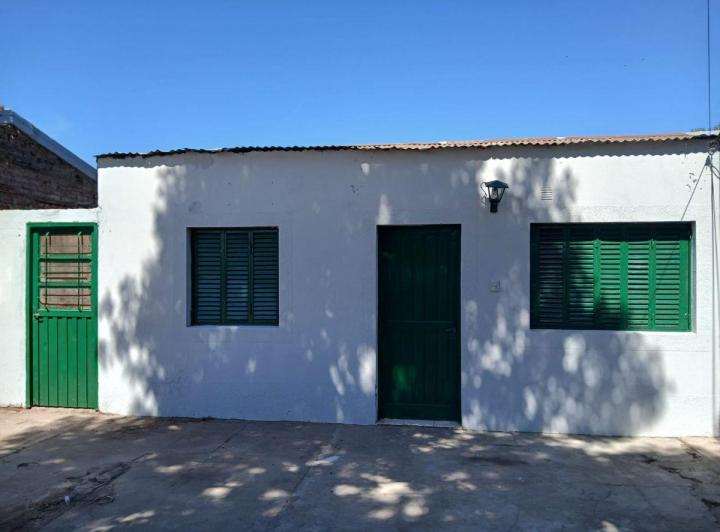 Casa · 60m² · 3 Ambientes