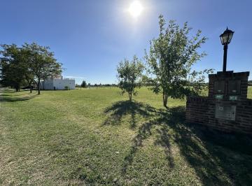 Terreno · 2000m² · Terreno en Comarcas de Lujan, La Elina