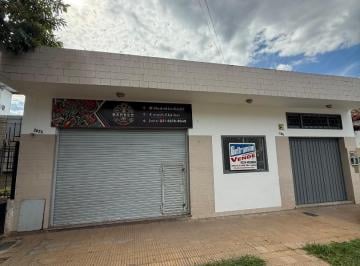 Casa · 149m² · 4 Ambientes · 2 Cocheras · Venta Casa 3 Dorm. con Local Merlo