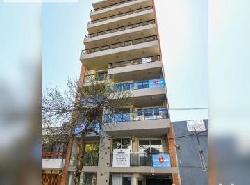 Departamento · 72m² · 3 Ambientes · 1 Cochera · Departamento - Rosario