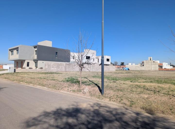 Terreno · 600m²