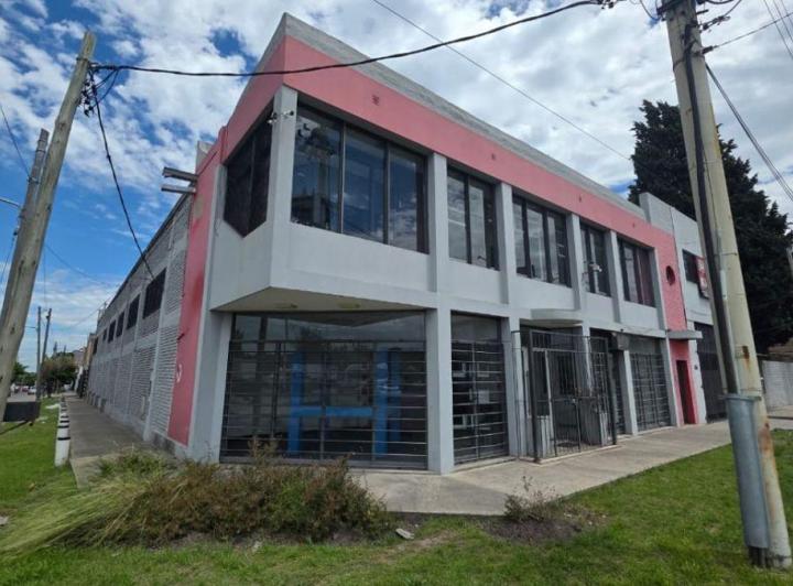 Depósito · 1000m² · 1 Ambiente