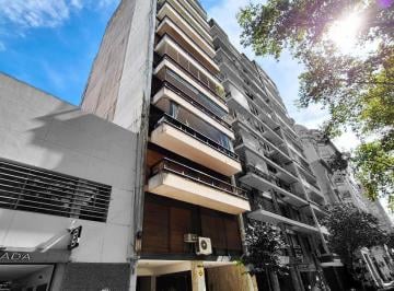 Fachada · Venta Piso Exclusivo 3 Dorm. - Barrio Martin