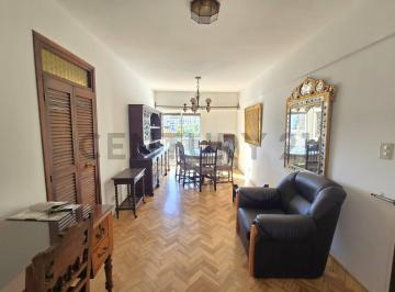 Departamento · 43m² · 2 Ambientes · Venta 2 Ambientes con Baulera en Almagro.