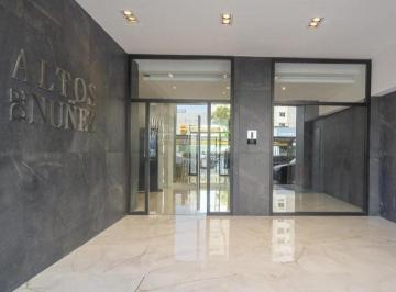 Departamento · 76m² · 3 Ambientes · Departamento 3 Ambientes a Estrenar en Nuñez