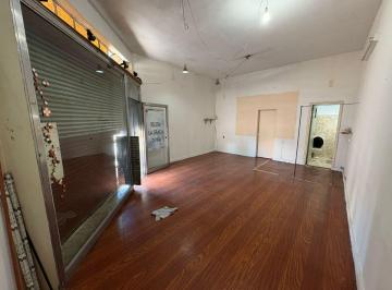 Local comercial , La Matanza · Local Esquina con Toilette - San Justo Centro