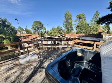 Foto1 · Casa en Mansa, 3 Dorm. Más Dependencia