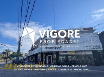 Fondo de comercio de 10 ambientes, Almirante Brown · Fondo de Comercio 350 m² en Venta Ubicado en Burzaco – Ferretería Ferregit