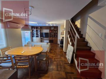 Departamento · 99m² · 7 Ambientes · Penthouse en Nueva Córdoba | 3 Dorm. | Terraza Propia | Asador | Ultimo Piso