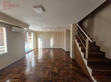 Departamento · 99m² · 7 Ambientes · Penthouse en Nueva Córdoba | 3 Dorm. | Terraza Propia | Asador | Ultimo Piso