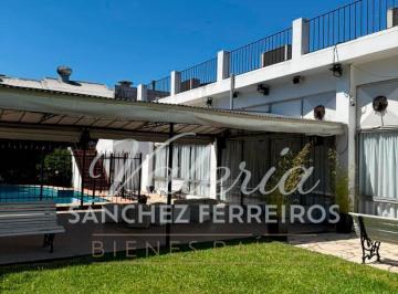 Quinta vacacional · 80m² · 2 Ambientes · 1 Cochera · Quinta en Alquiler Temporal