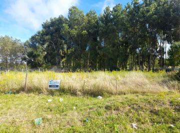 Terreno · 569m² · Terreno en San Bernardo del Tuyu