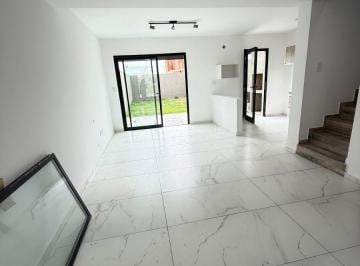 Casa de 4 ambientes, Córdoba · Duplex a Estrenar en Nobu Town