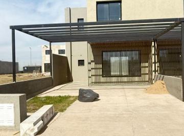 Casa de 4 ambientes, Córdoba · Duplex a Estrenar en Nobu Town