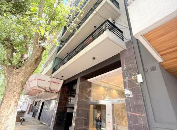 Departamento · 35m² · 1 Ambiente · Monoambiente de Categoria Moderno con Balcón/patio en Colegiales. Oportunidad de Inversion!