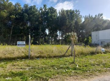 Terreno · 570m² · Terreno en San Bernardo del Tuyu