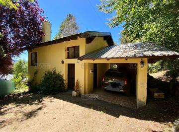 Casa · 139m² · 4 Ambientes · Casa en Venta en El Faldeo, Bariloche, Patagonia