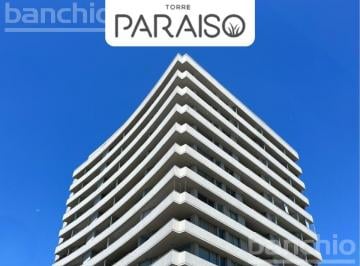 Departamento · 127m² · 4 Ambientes · 1 Cochera · Departamento Tres Dorm. - Granadero Baigorria