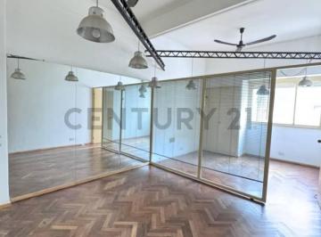 Oficina comercial · 33m² · 1 Ambiente · Venta Oficina Monoambiente en San Nicolás