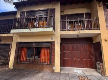 PH · 91m² · 4 Ambientes · 1 Cochera · PH en San Bernardo del Tuyu