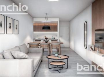 Departamento · 96m² · 3 Ambientes · Venta Departamento un Dormitorio en Pozo - Centro