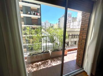 Departamento de 3 ambientes, Retiro · Excelente Planta 2 Dorm 2 Baños Dependencia Opcion Cochera en Alquiler
