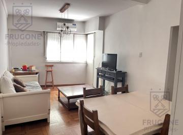 Departamento · 83m² · 3 Ambientes · Compra - Venta - Departamento - 3 Ambientes - Palermo - Botanico - Apto Credito - Reciclado - Balcon